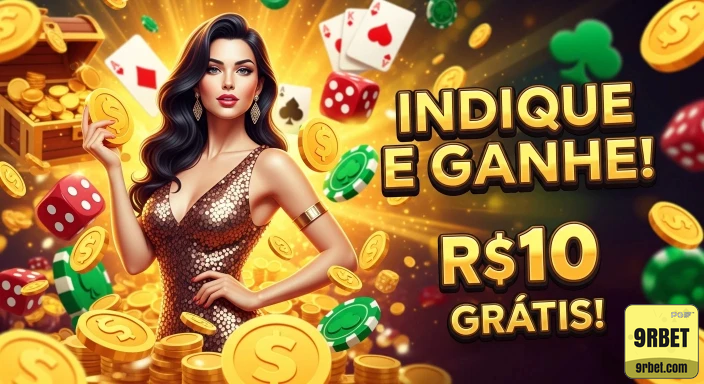 9rbet.com experimente premiado jogo
